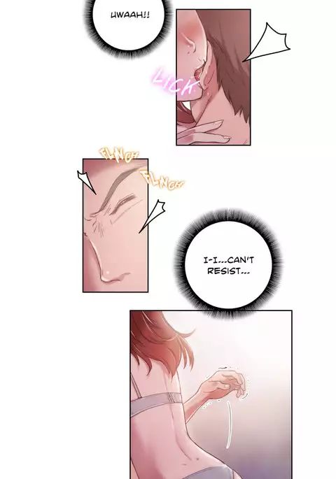 Sex Knights-Erotic Sensuality & Perception Ch.1-15