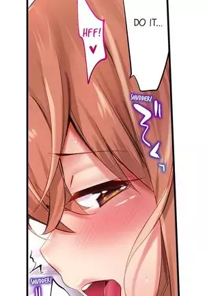 1 Piston de Bareru Uso ~Jishou Bitch wa Ubu ni Nureru~ | Busted in One Thrust Ch. 1 - 25