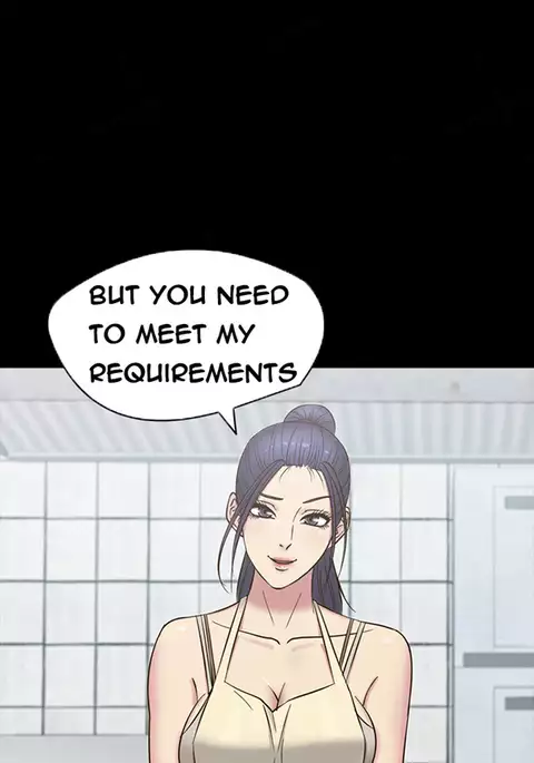 Secret Island Ch.1-24