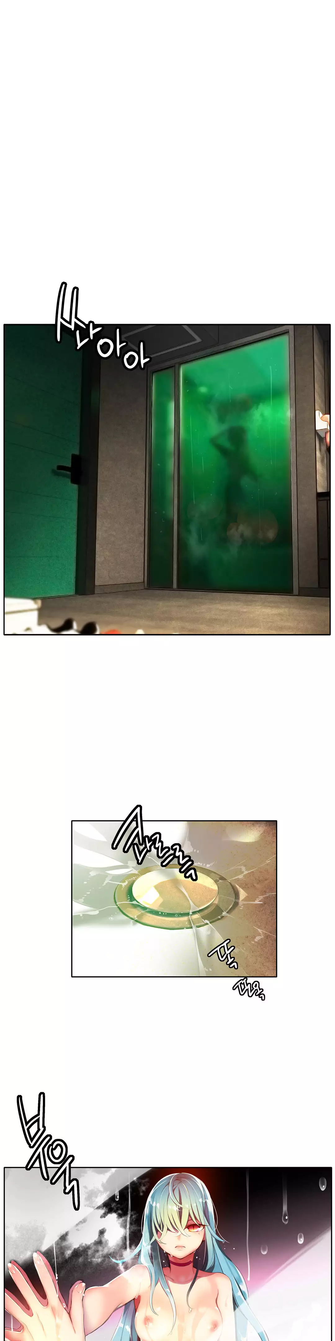 Lilith`s Cord Ch.0-37