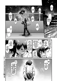 [Hisakawa Tinn] ◯ wa × o Taisetsu ni Surubeki Darou? | ◯ Should Take Good Care of ×, Right? (COMIC ExE 06) [English] [N04h] [Digital]