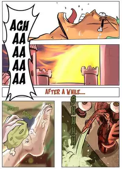 [MistressMiko] Nami's World 2 [English]