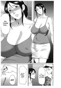 [Takasugi Kou] Ingi no Hate 2 Ch. 1-6 [English] [desudesu]