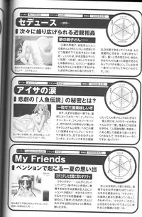 Magezine:Super Beautiful Girls-Games Chronicle Complete Book 1892-2000