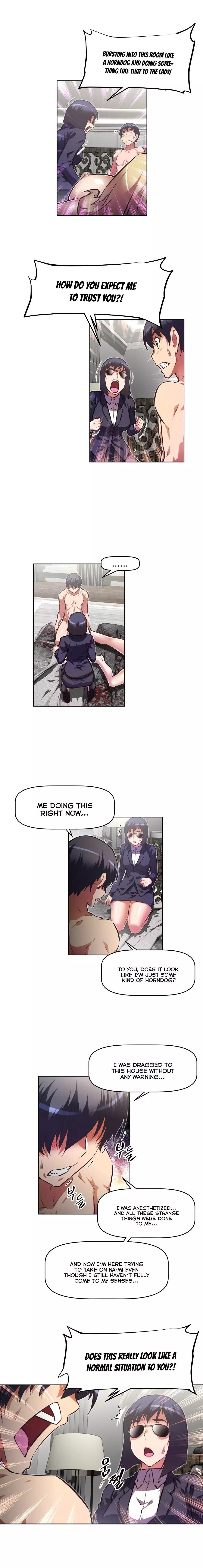 Brawling Go Ch.76-102