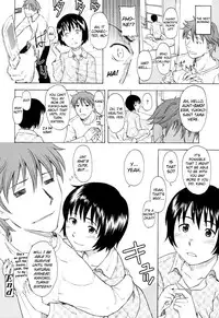 [Onizuka Naoshi] One Hot Minute [English]