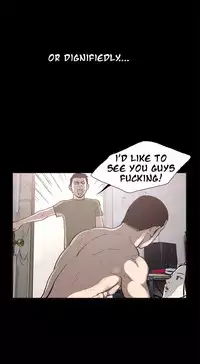 [Mr. Byeong-Su] Cohabitation Ch.1-54 (English)