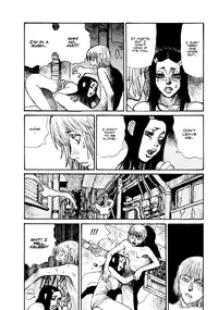 Keep on Vibrating [Jirō Matsumoto]