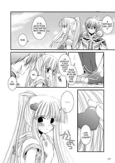 [Digital Lover (Nakajima Yuka)] DL-RO Soushuuhen 03 - DL-RO Perfect Collection No. 03 (Ragnarok Online) [Digital] [English]