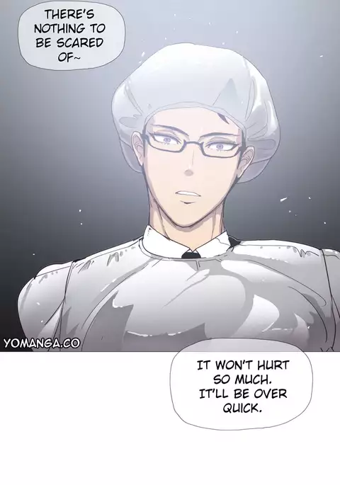 Household Affairs Ch.1-33