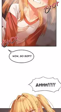 [Mx2J] Hari Dormitory Ch.0-29 (English) (Ongoing)