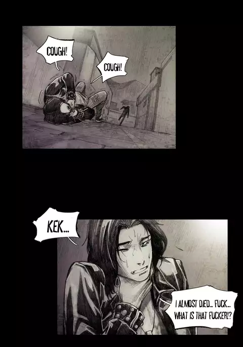 House of Dolls Ch.0-10