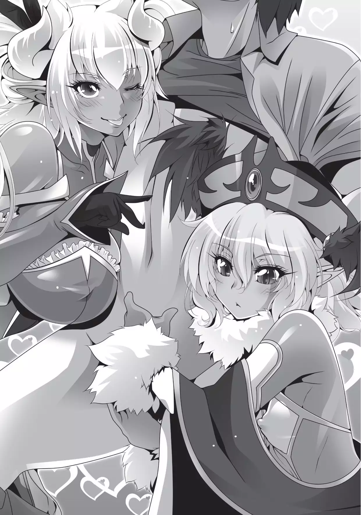 悪魔が来たりてAV撮影!?