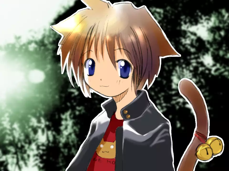 Y. Harada CG-Collection vol.2 - Denki Hitsuji wa Nemuranai