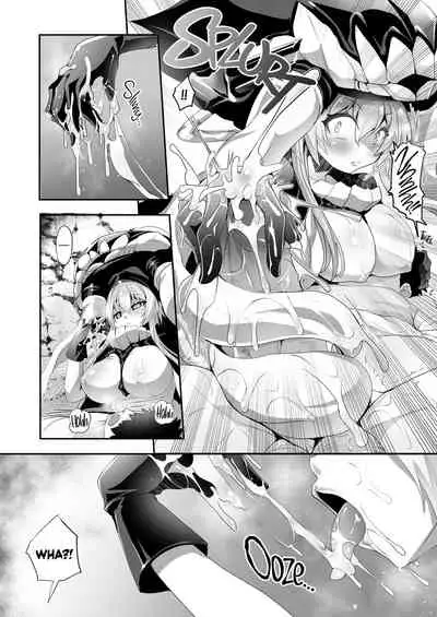 [Moon Night Kitten (Kouki Kuu)] Shinkai Skinship | Deep Sea Debauchery (Kantai Collection -KanColle-) [English] {2d-market.com} [Decensored] [Digital]