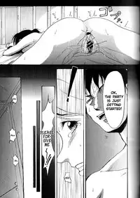 [Takeki Michiaki] The Dark Beast's Party ~Complete~ (ENG) =LWB=