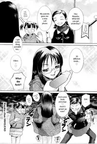 [Mac-V] Mayuka-Chan XMas [English]