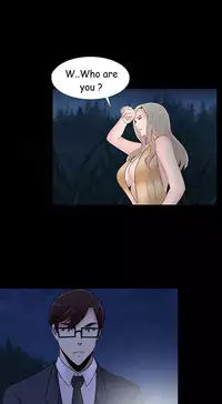 Dark Game Ch.1-20 (English) (Ongoing)