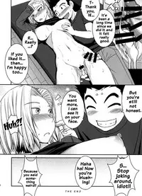(C91) [Bakunyu Fullnerson (Kokuryuugan)] Suteki na Oku-san (Dragon Ball Super) [English] {Doujin-Moe.us}