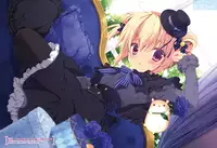 Dengeki Moeoh 2016-08 [Digital]