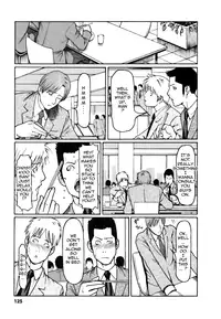 [Takasugi Kou] Cafe e Youkoso - Welcome To A Cafe [English] {Tadanohito}