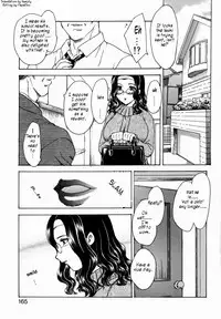 [Hiryuu Ran] HA-HA [English]