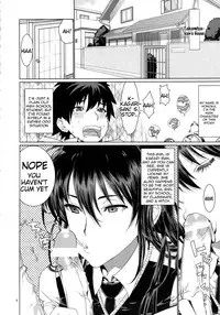 (C84) [Dorepooru (Leopard)] Leopard Hon 21 (Witch Craft Works) [English] [Tigoris Translates]