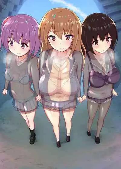 Suki ni Josei no Hadaka o Mite, Suki ni Nakadashi dekichau H na Sennou Sukesuke Megane!