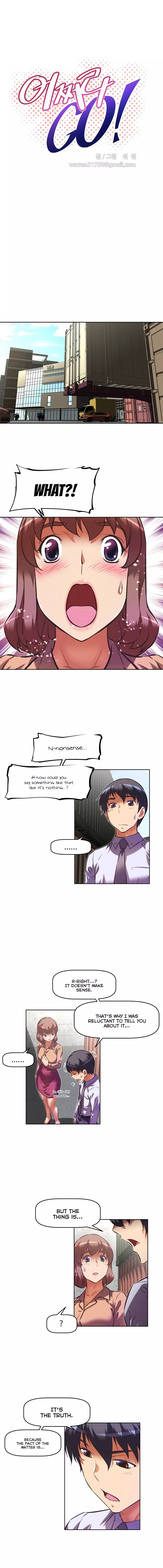 Brawling Go Ch.76-102