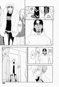 [Yonekura Kengo] The Yellow Hearts 3 [English] {Kenren}