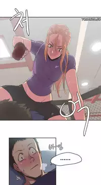 [﻿Chance, Kamang] Sports Girl ch.1-25[Chinese]