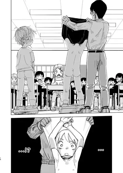 Jitsuen!! Hoken Taiiku | Presentation!! Health and Physical Education