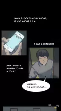 First Love Syndrome Ch.1-7 (English) (Ongoing)