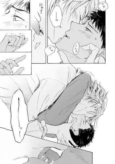 Ginmokusei no Shitateya