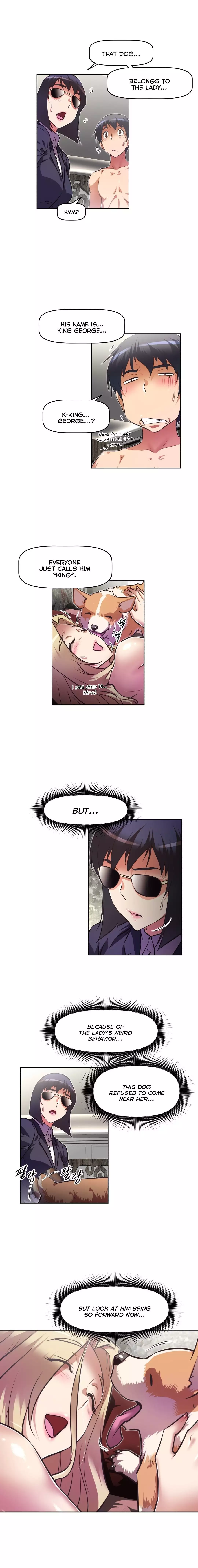 Brawling Go Ch.76-102