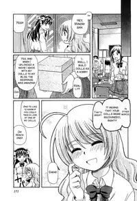 [Sumino Yuuji] Minori Scandal 1 Ch. 5 [English] [SMDC]