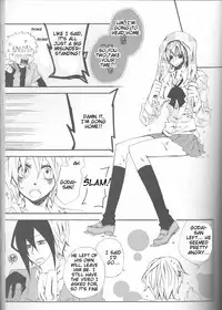 [HONEY★BUNNY (Various)] Neuyako 18 kin kikaku hon neuyako JUICY! (Majin Tantei Nougami Neuro) [English]