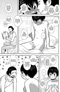 (C82) [380 (Sabawo)] Ponkotsu Akuma to Mahoutsukai no Mori [English] {Hataraki Bachi Translations} [Decensored]