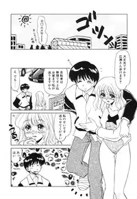 [Miyamoto Rumi] Koakuma no Jouken