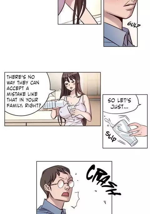 Atonement Camp Ch.1-18