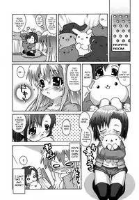 [mdo-h] Deviloli -Devil Lolita- [English] [SaHa]