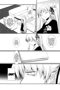 (Kamata Hisashi) Matsu Papa no Iu Koto Nante Kikanai o! Soushuu | As if we're gonna listen to daddy Matsu! (Papa no Iu Koto wo Kikinasai!) [English] [ATF]