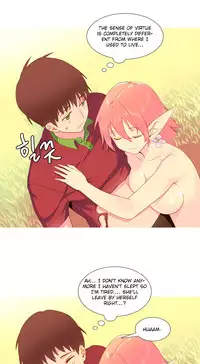 [Tankguy, ROZER] A World That I Rule Ch.01-33 [English] (Game of Scanlation) (Ongoing)