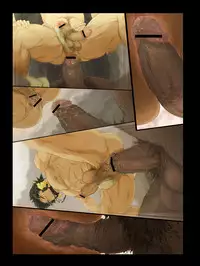 雄!集会所 - Kfutaba