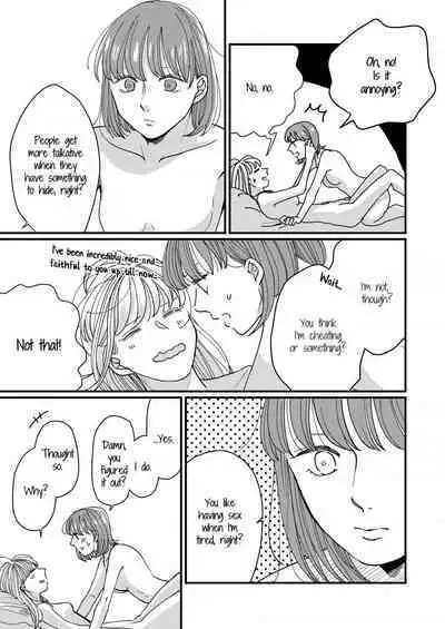 Breath Shikou no Yuri Seiheki Anthology