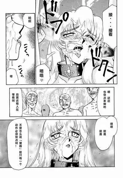 NISE Dragon Blood! 3