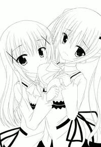 (C86) [Pettanko! (0-G)] Gochuumon wa Are desu ka? (Gochuumon wa Usagi desu ka?) [Chinese] [CE家族社]