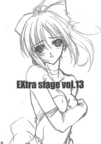 (CR35) [EXtage (Minakami Hiroki)] EXtra stage vol. 13 (Fate/stay night)