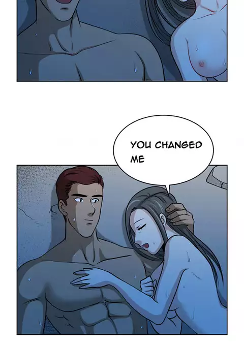 Change Partner Ch.1-16