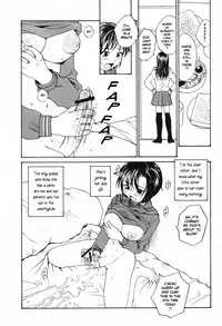 [RaTe] Sister Slave Ch.1-7+10-12 [English]